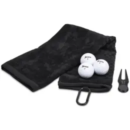 Alex Varga Calvert Golf Set Distance Set